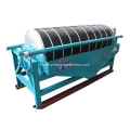 Wet Type Magnetic Separator cho khai thác mỏ